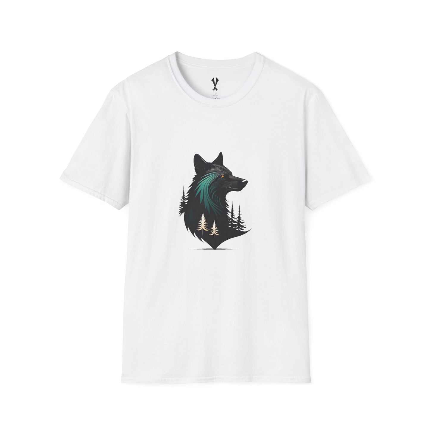 Wolf Like T-Shirt