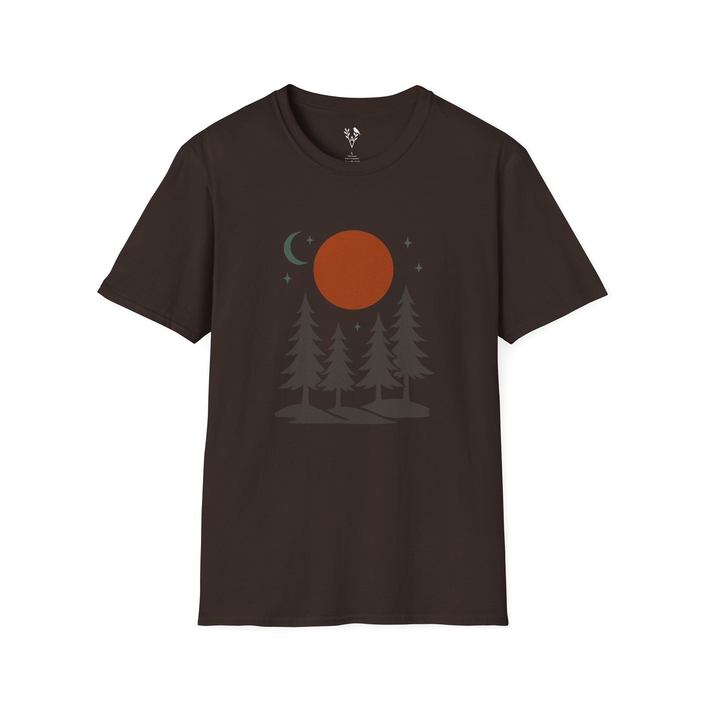 Lunar Pines T-Shirt