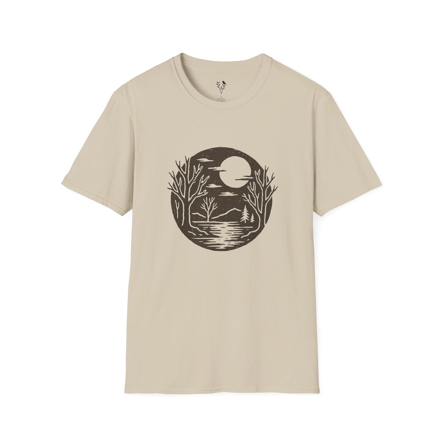 Wild View T-Shirt