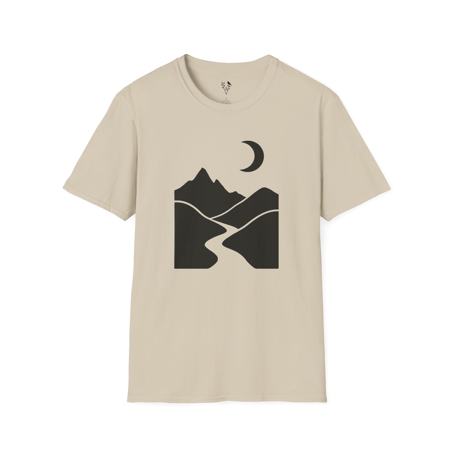 Lunar Valley T-Shirt