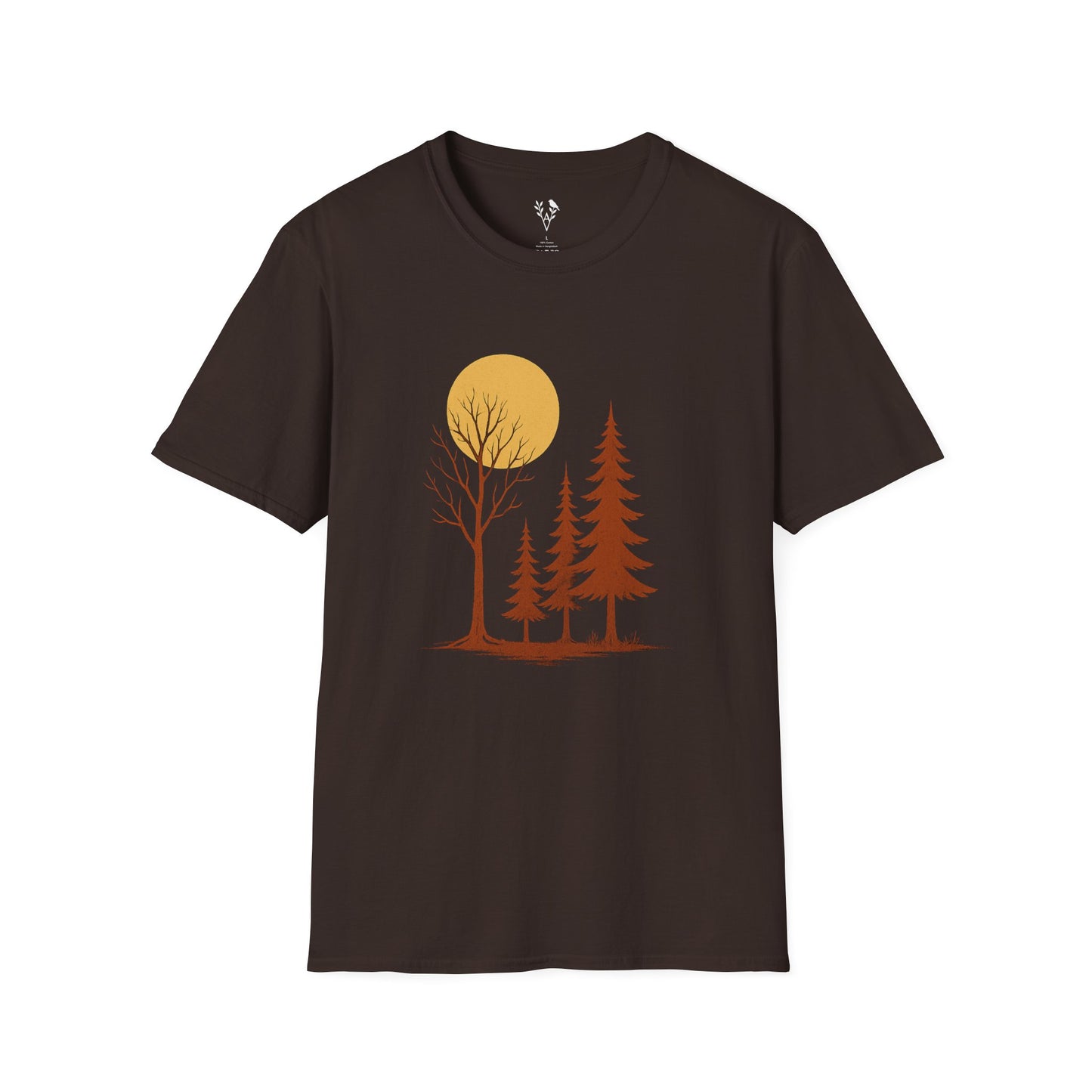 Dawnfield T-Shirt