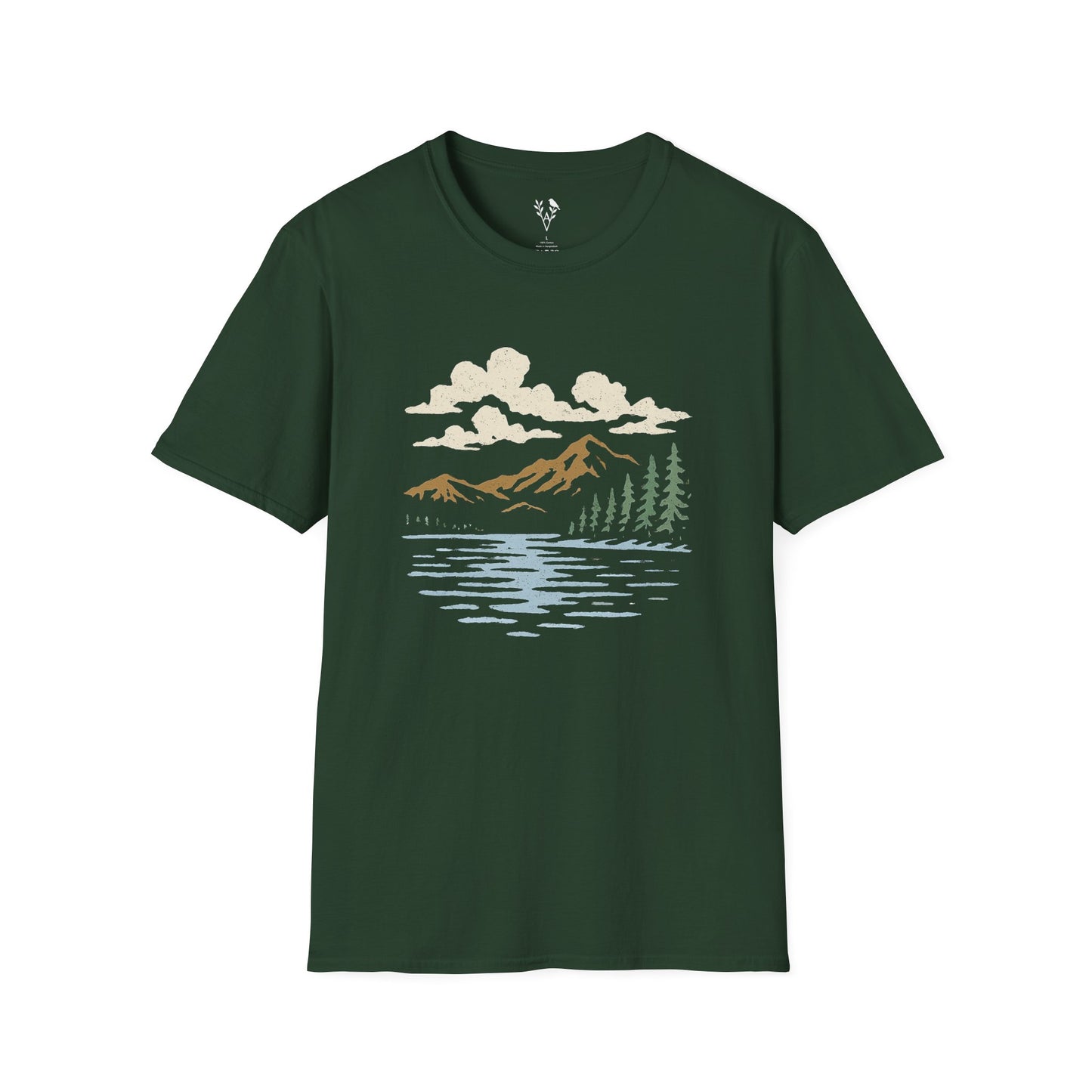 Sea View T-Shirt
