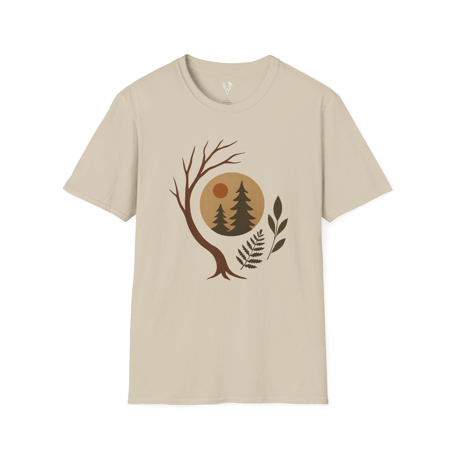 Surround Nature T-Shirt