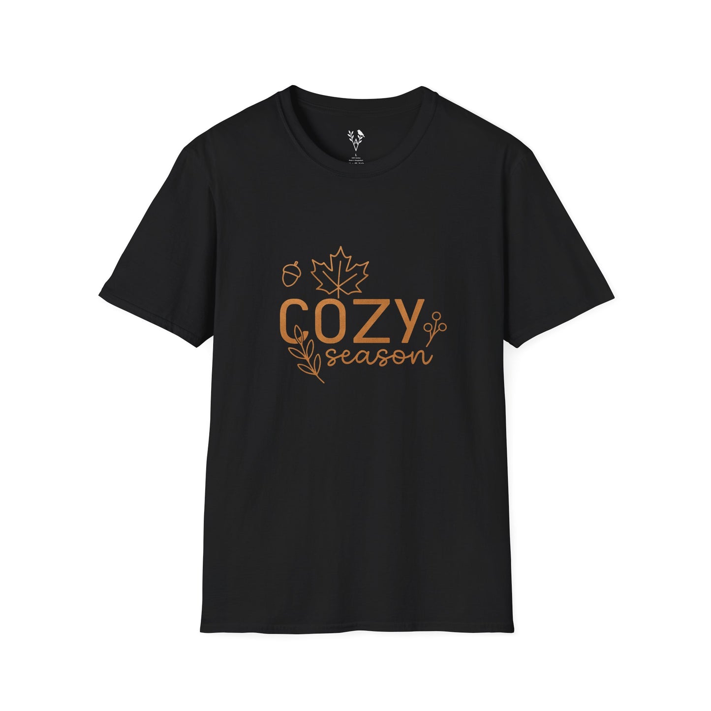 Cozy Season T-Shirt
