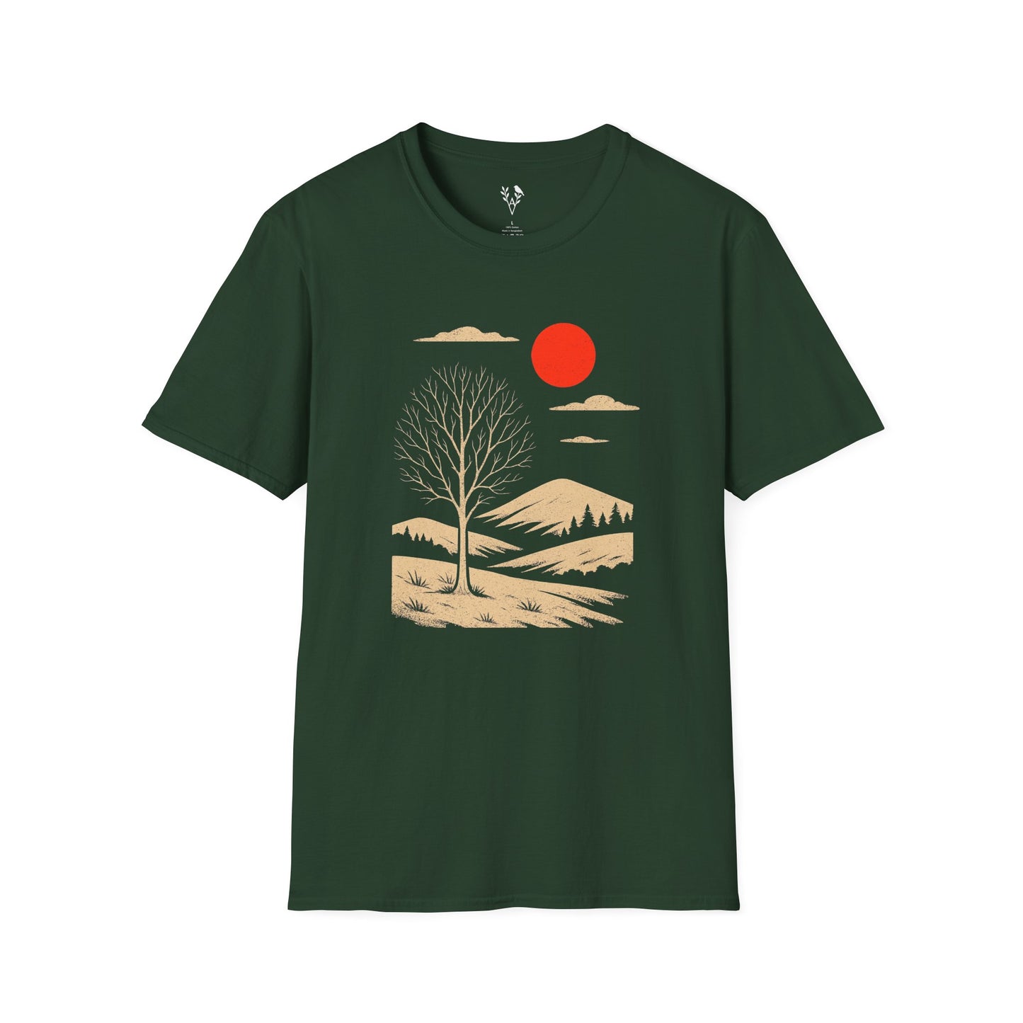 Solwood T-Shirt