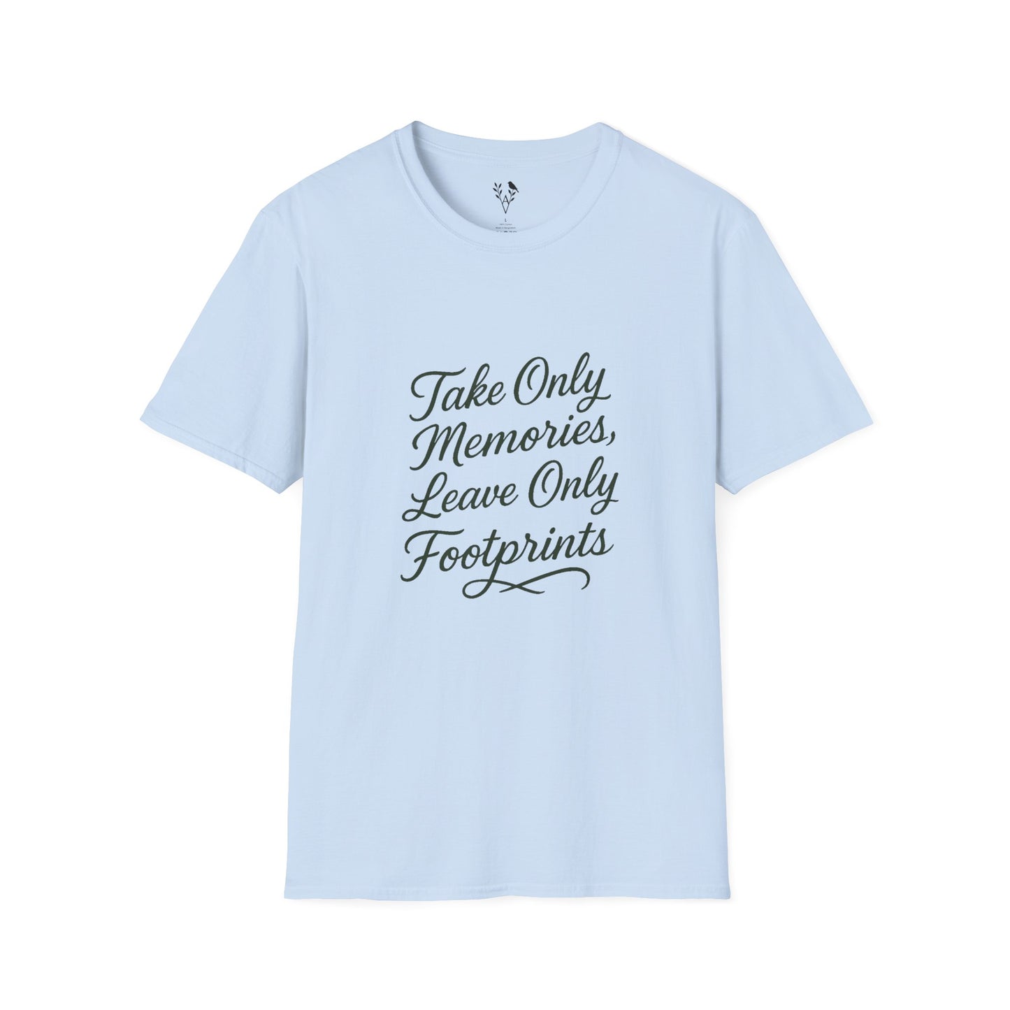 Take Only Memories T-Shirt