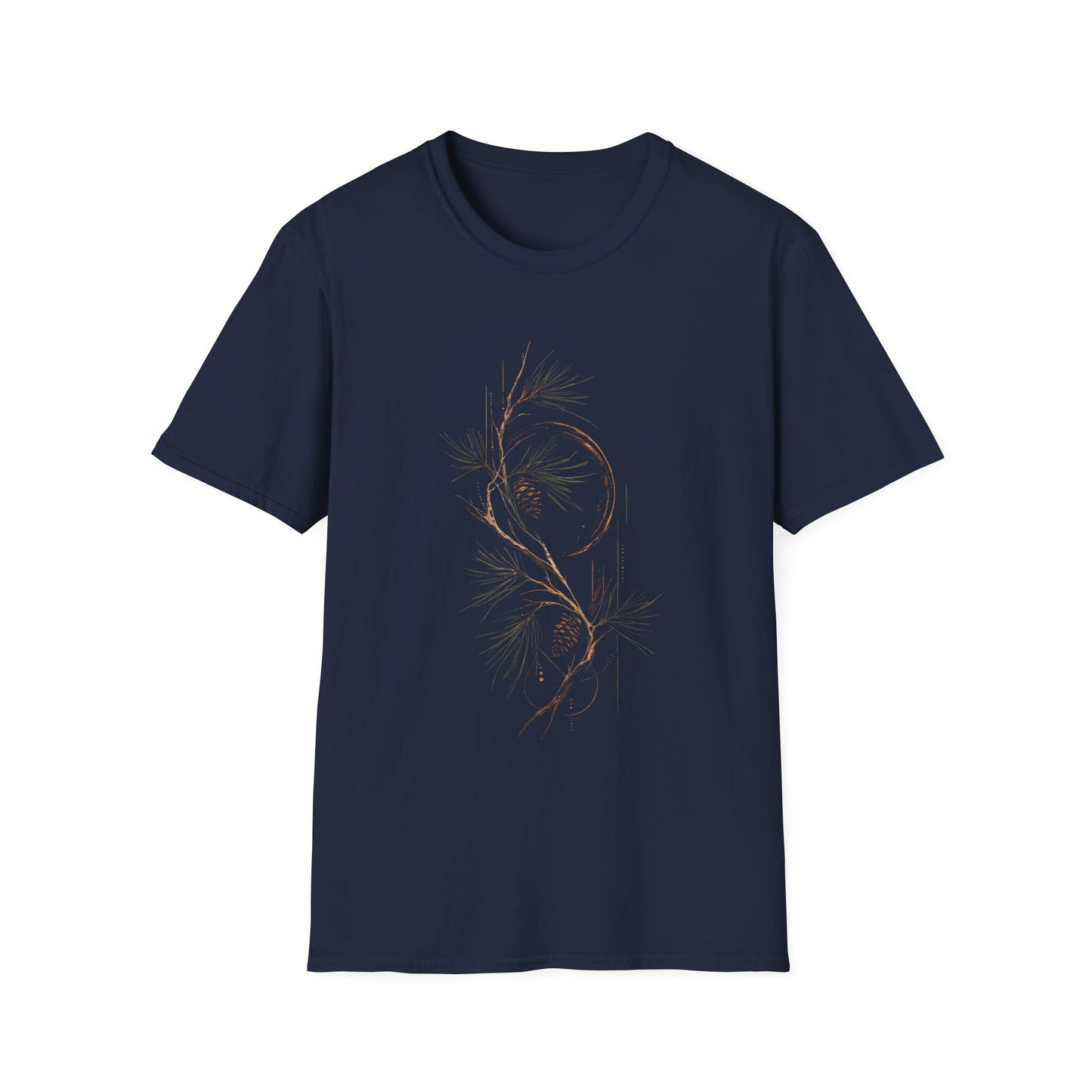 Pine Elements T-Shirt