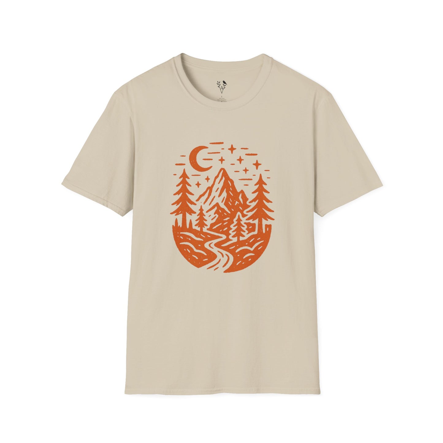 Mystic River T-Shirt