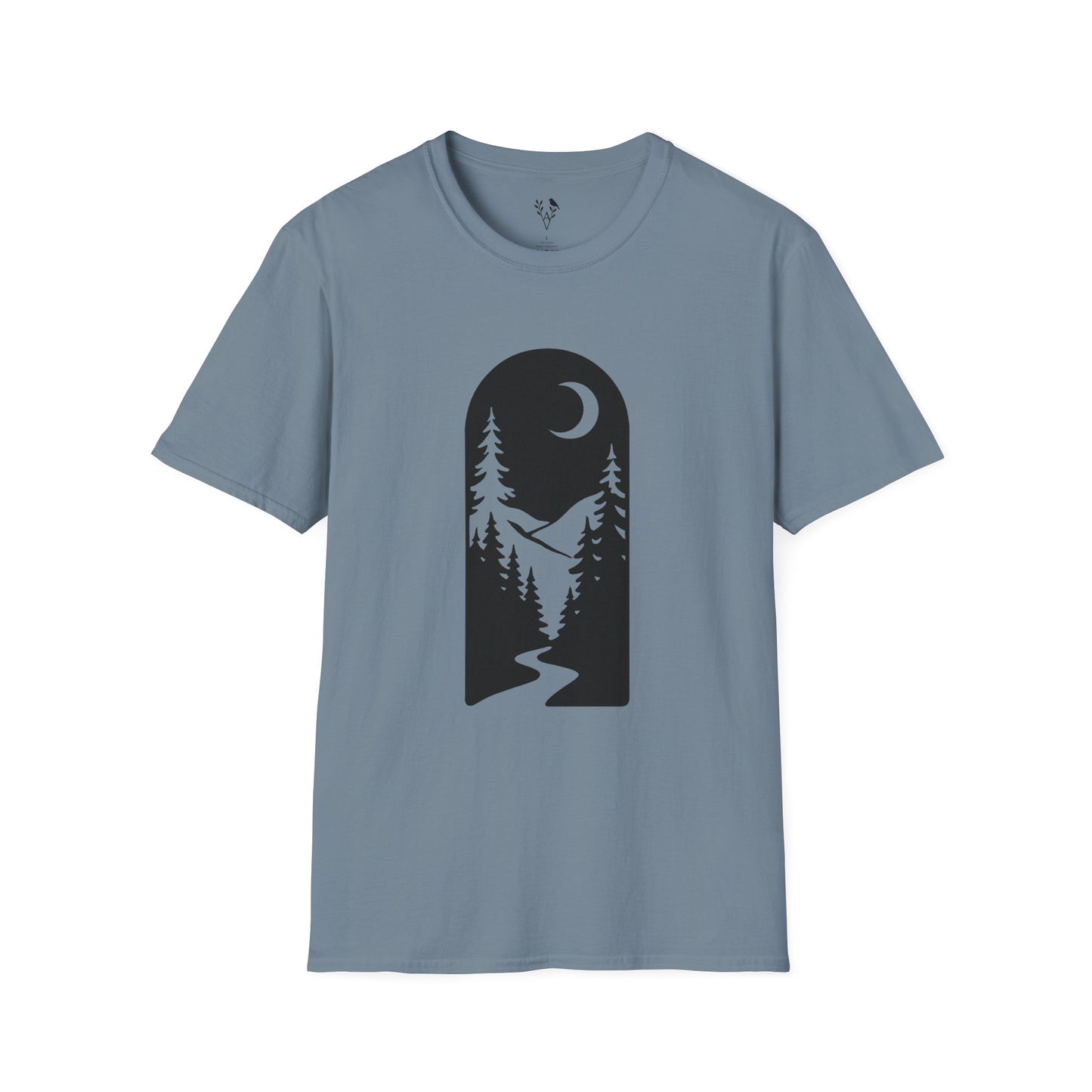 Natural Window T-Shirt