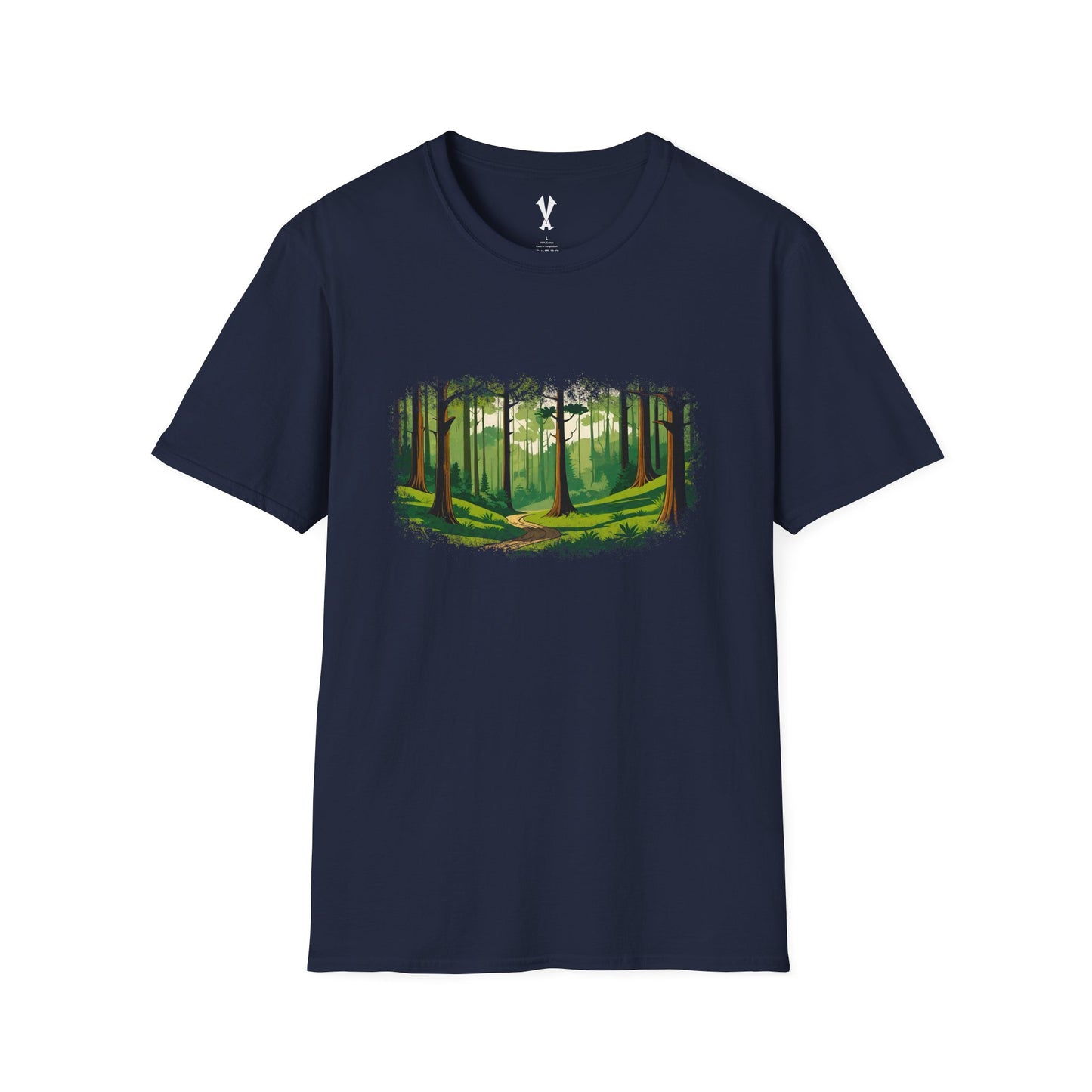 Fading Forest T-Shirt