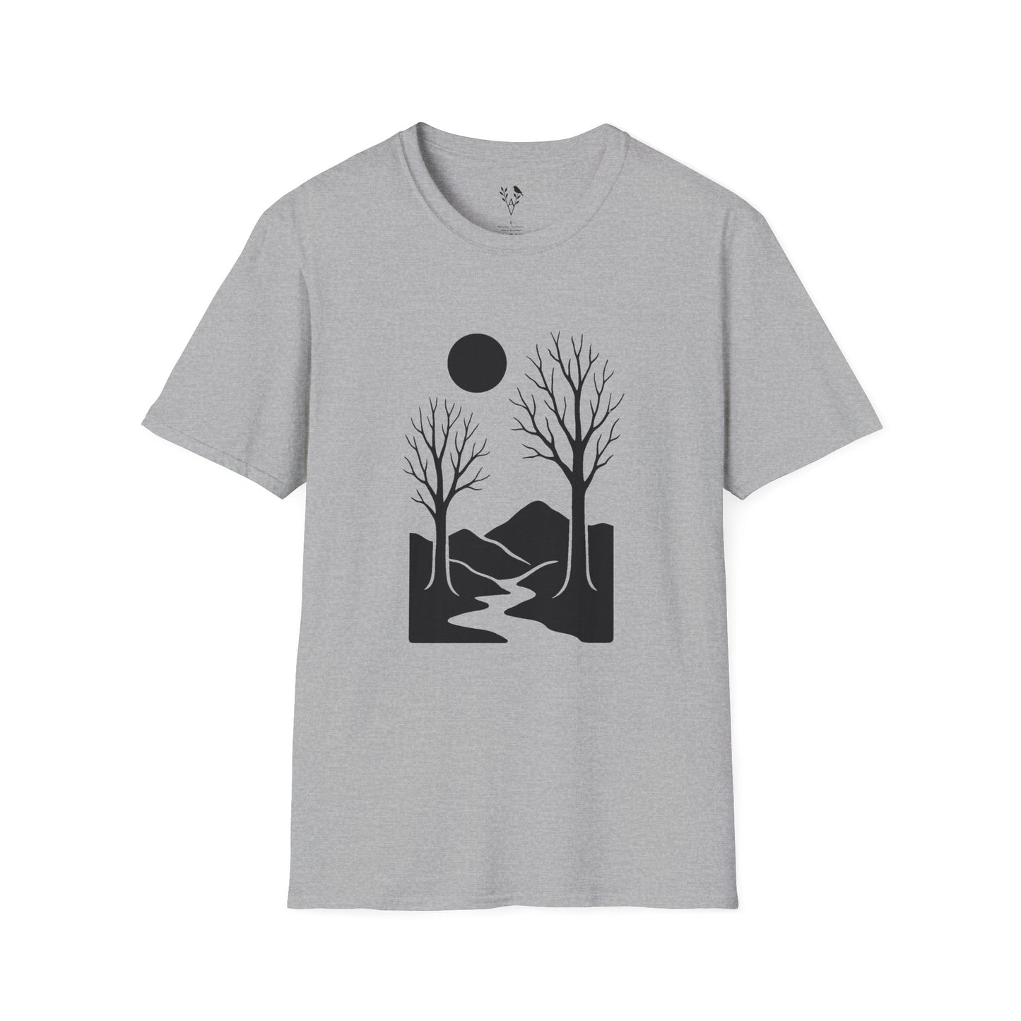 The Flow T-Shirt