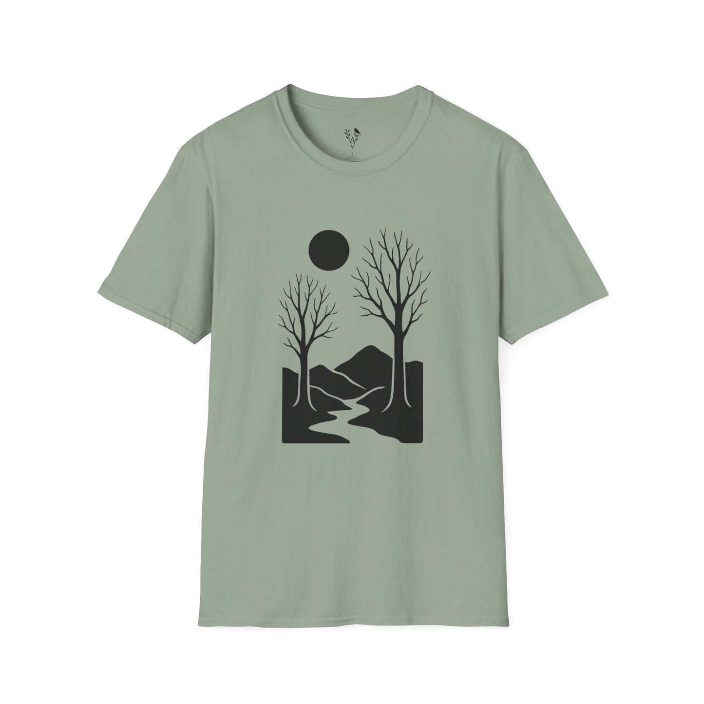 The Flow T-Shirt