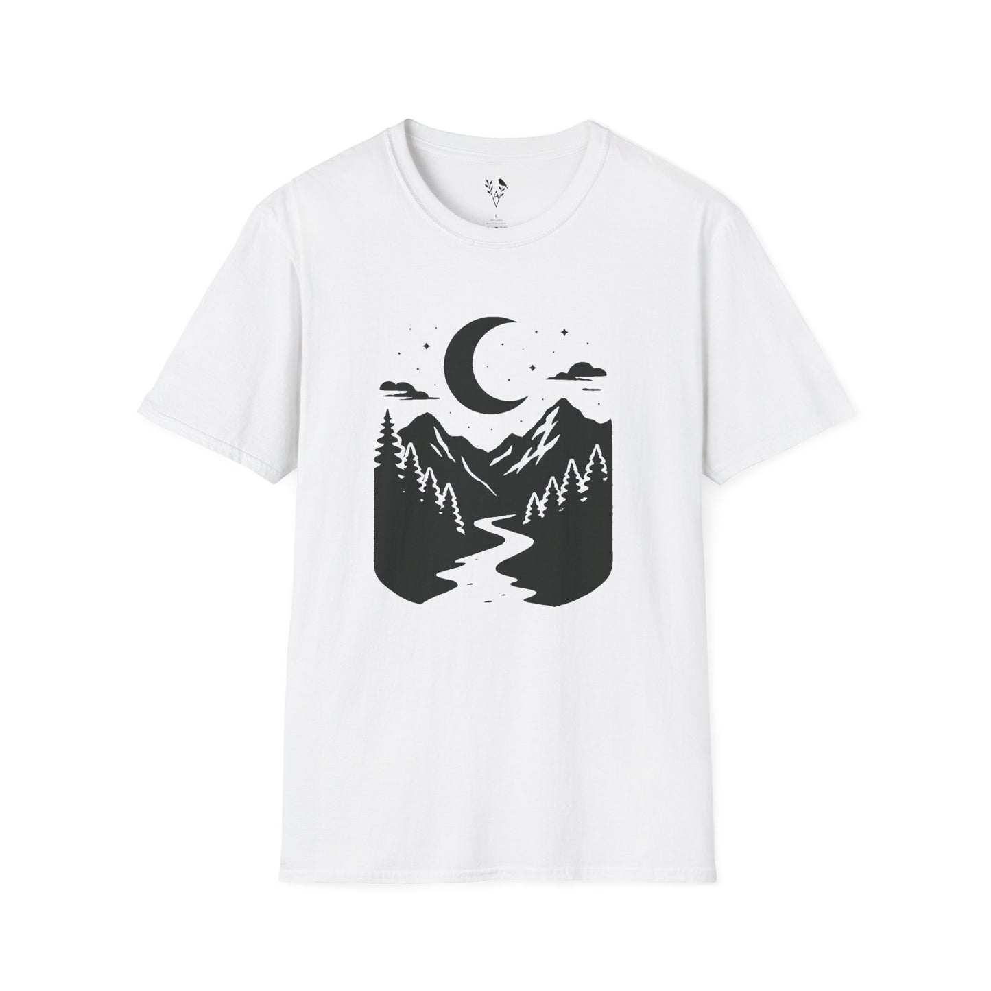 Lunar River T-Shirt