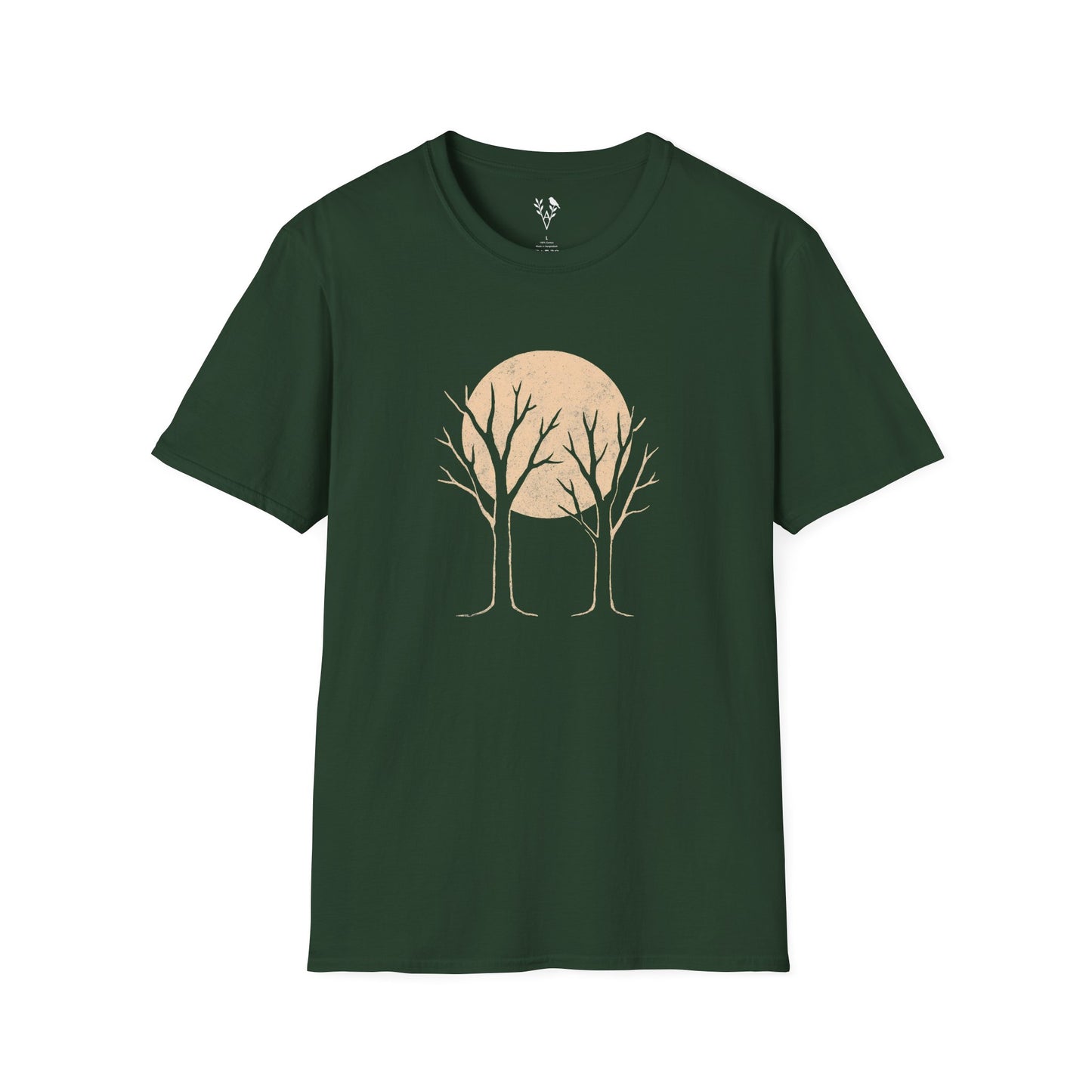 Lunar Cast T-Shirt