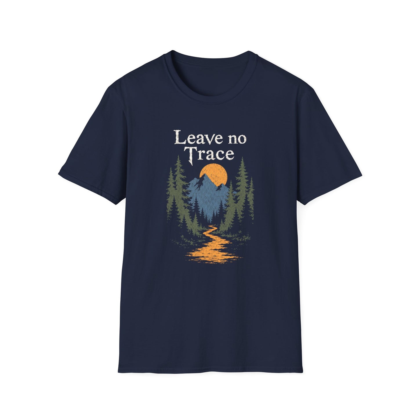 Leave no Trace T-Shirt