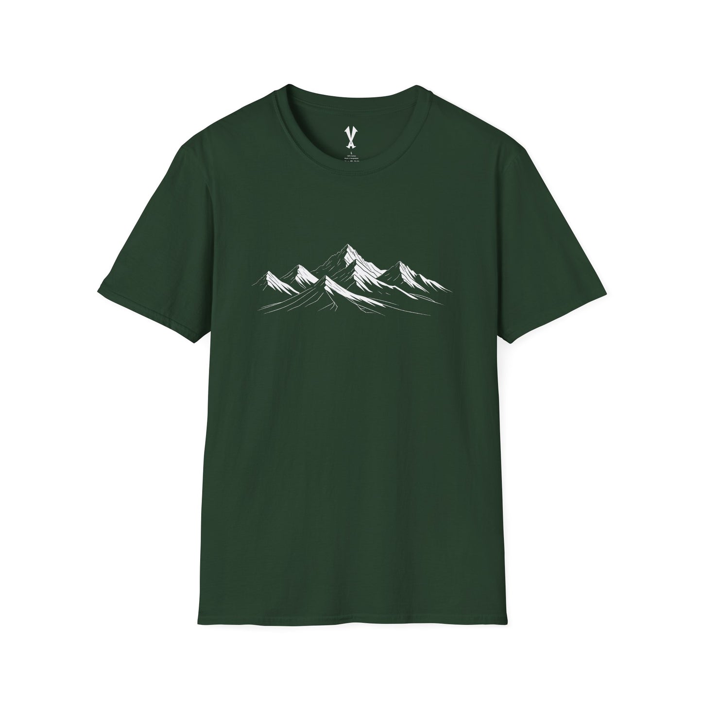 Mountain Escape T-Shirt