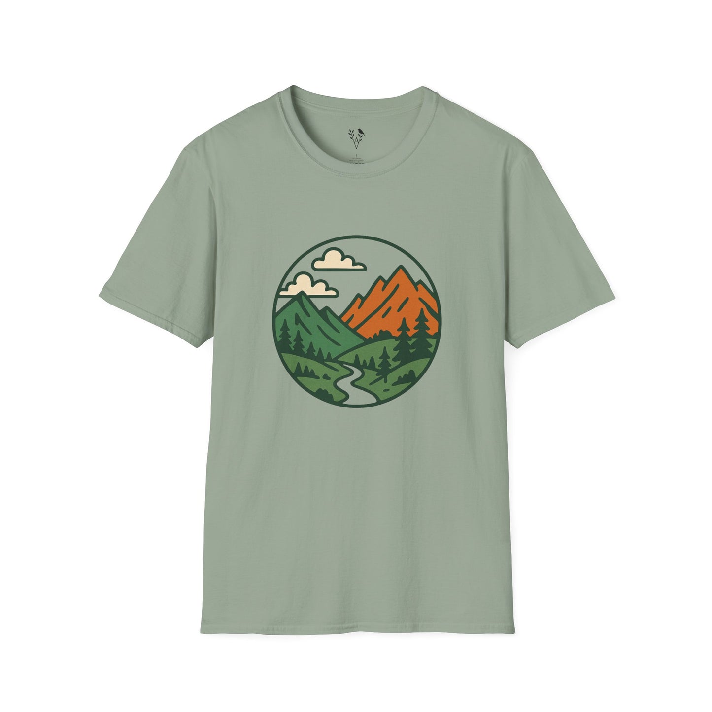 Natural Way T-Shirt