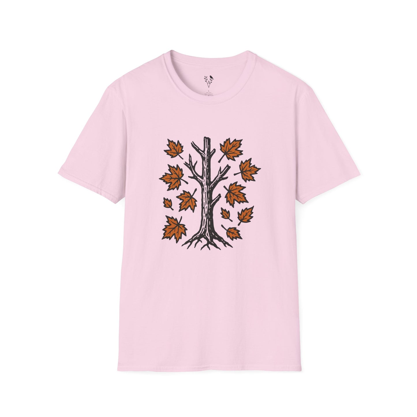 Fallen Leaves T-Shirt