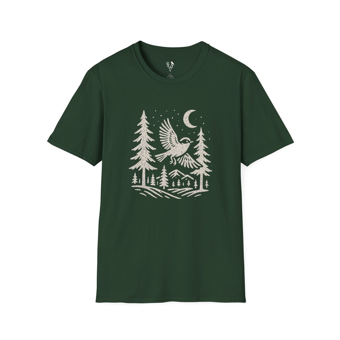Bird Call T-Shirt
