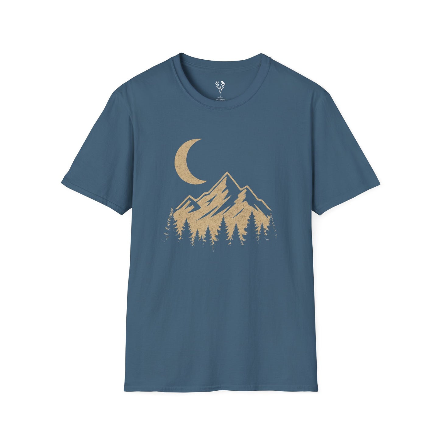 Lunar Peak T-Shirt