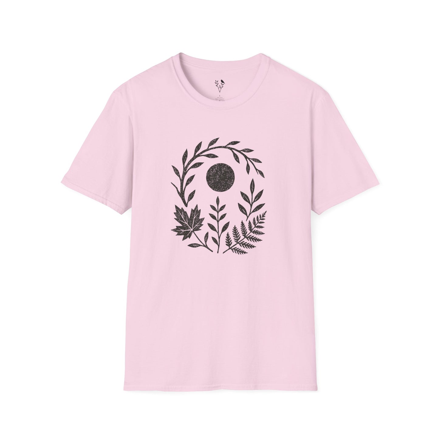 Flora T-Shirt