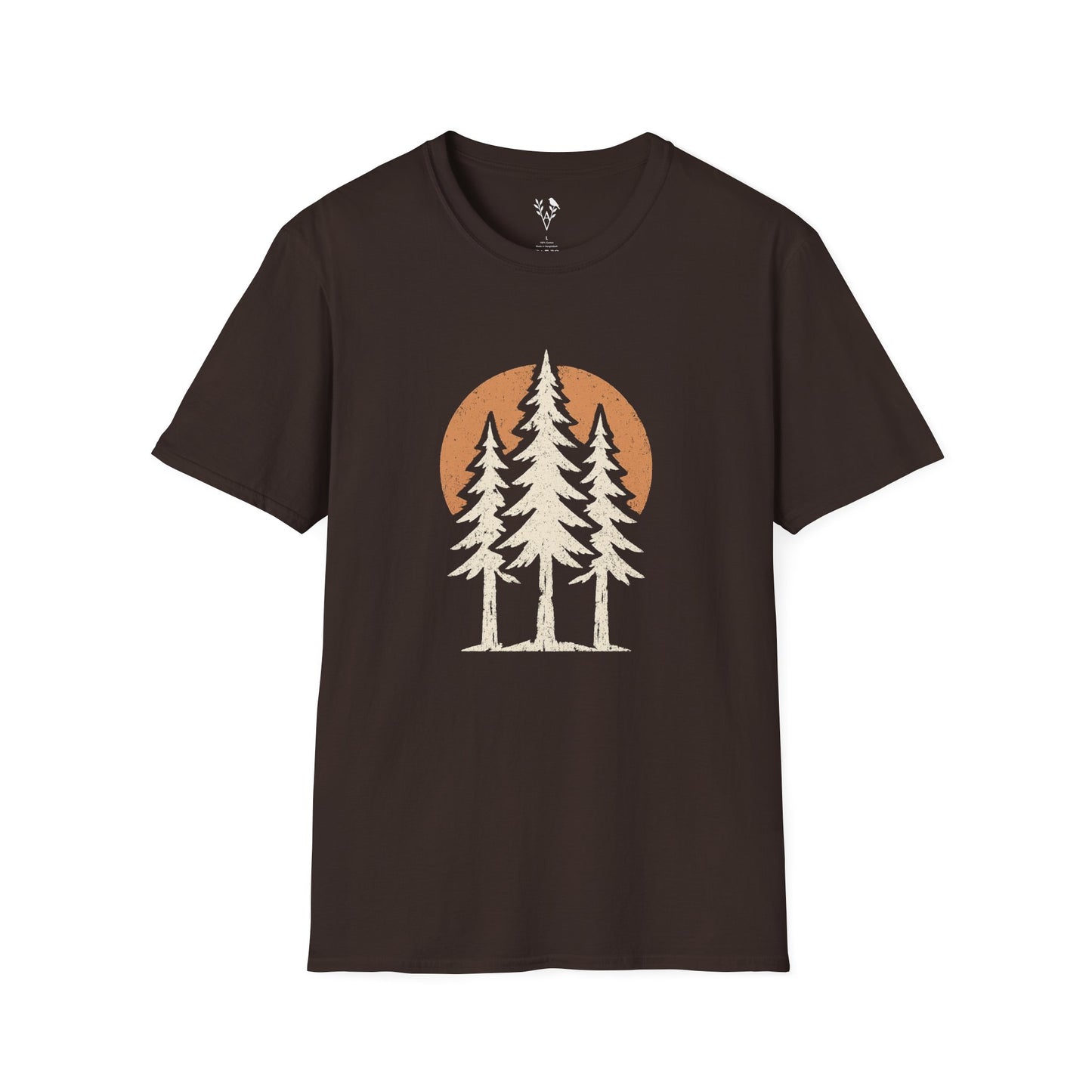 Pine Emblem T-Shirt