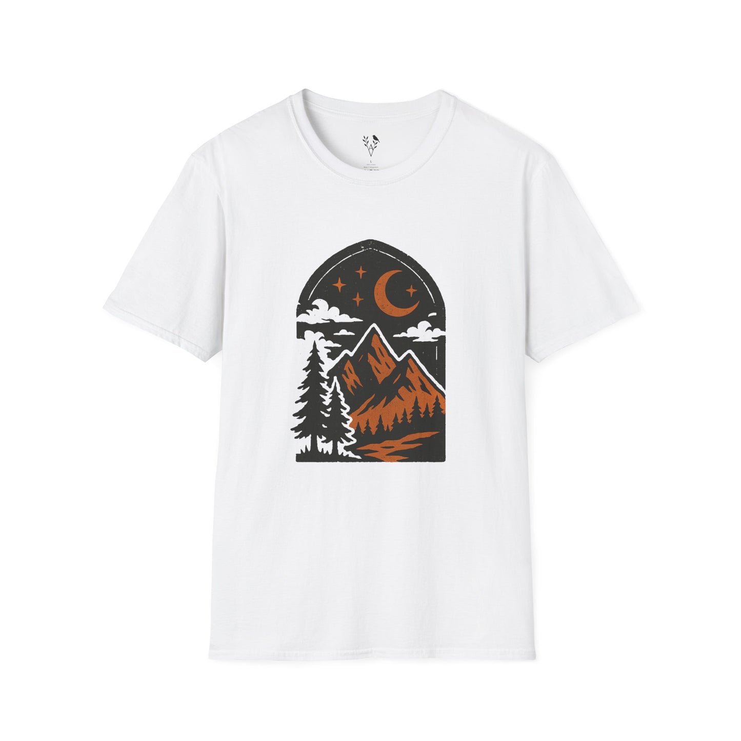 Gothic Nature T-Shirt