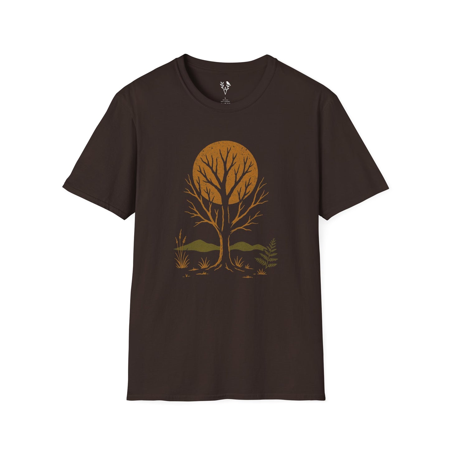 Tree Of Life T-Shirt