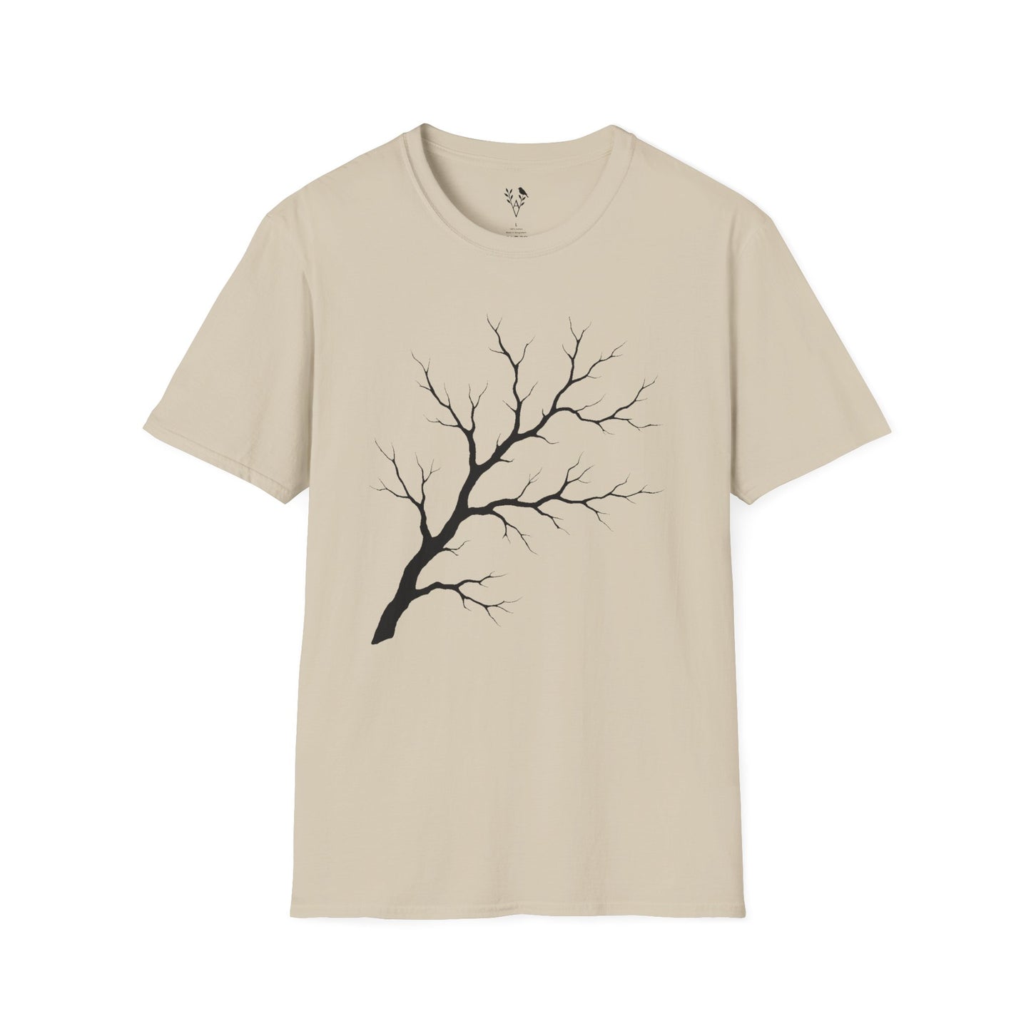 Lightning Branch T-Shirt