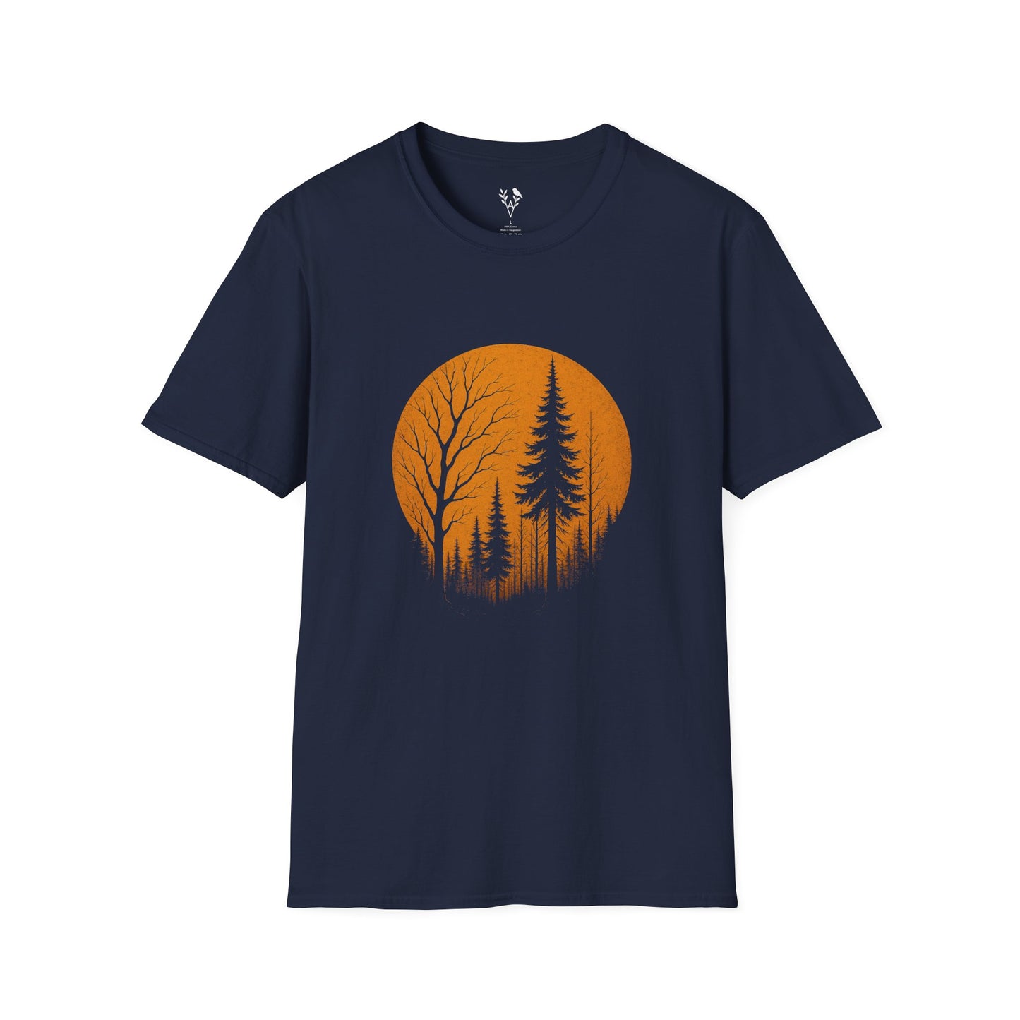 Dawn Woods T-Shirt