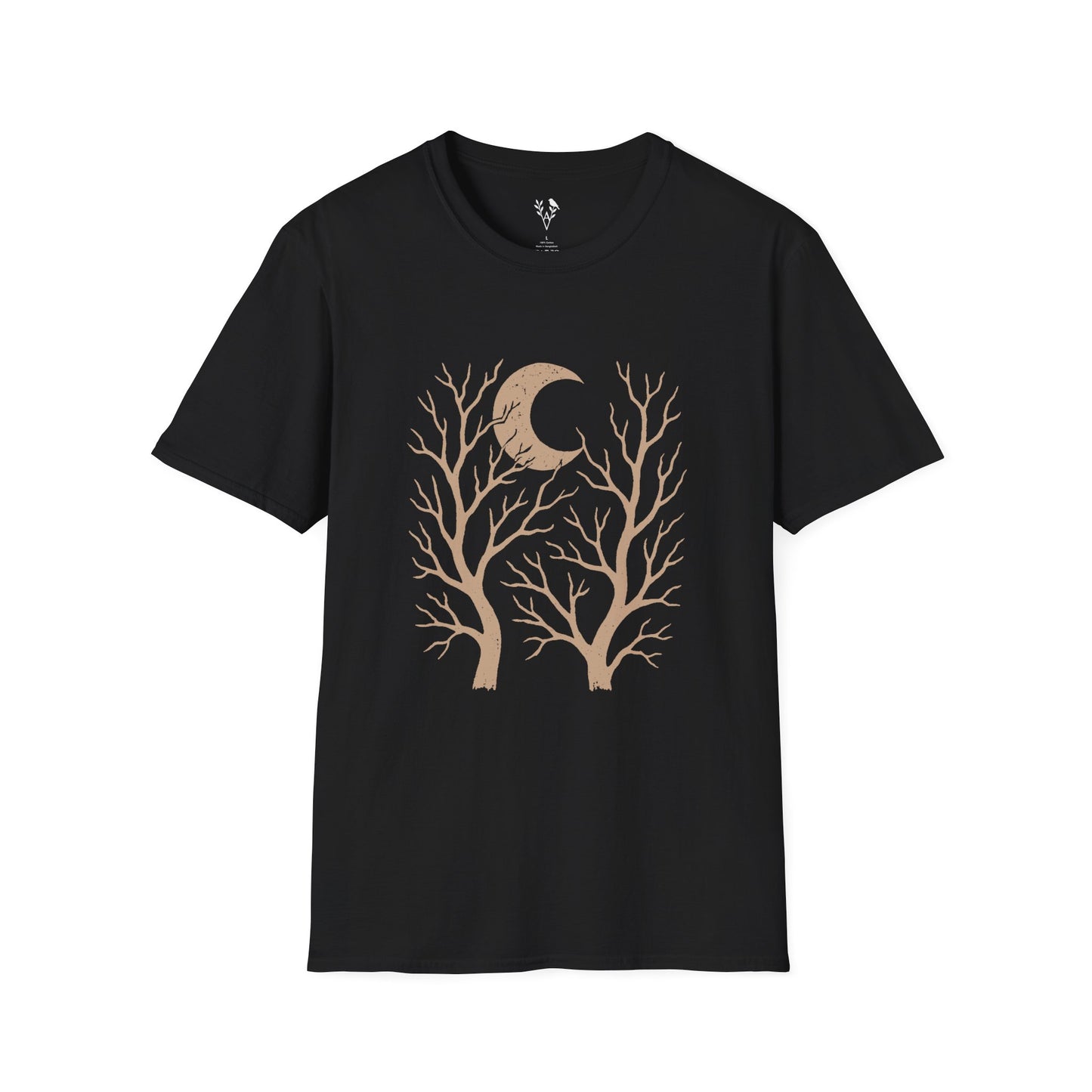 Lunar Branches T-Shirt