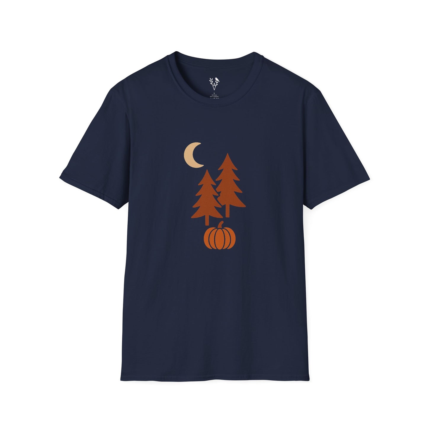 Upon Fall T-Shirt