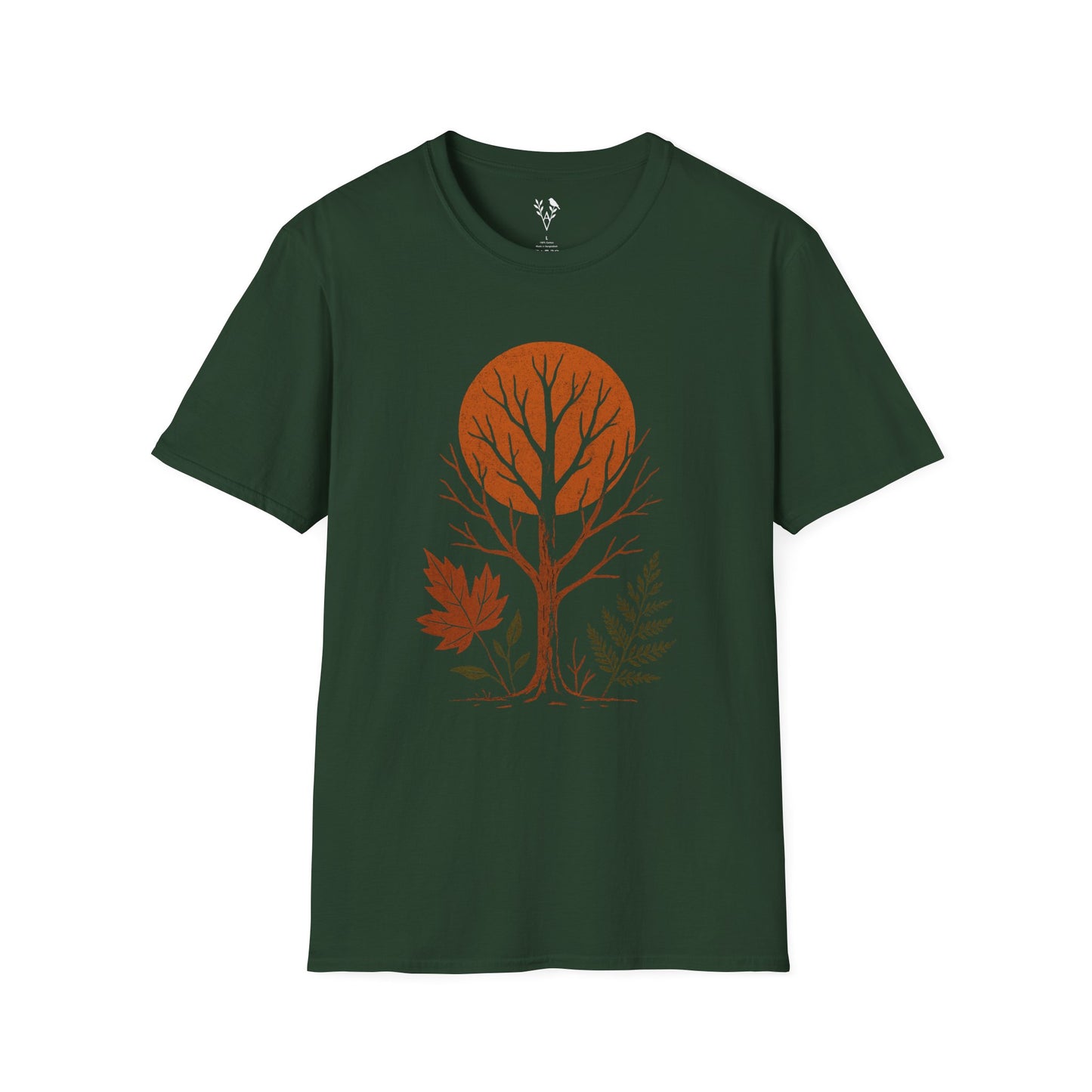 Tree Of Life T-Shirt