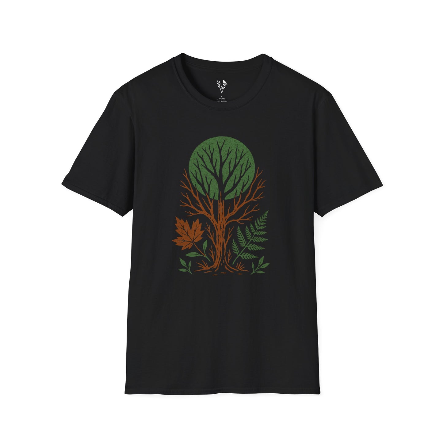 Tree Of Life T-Shirt