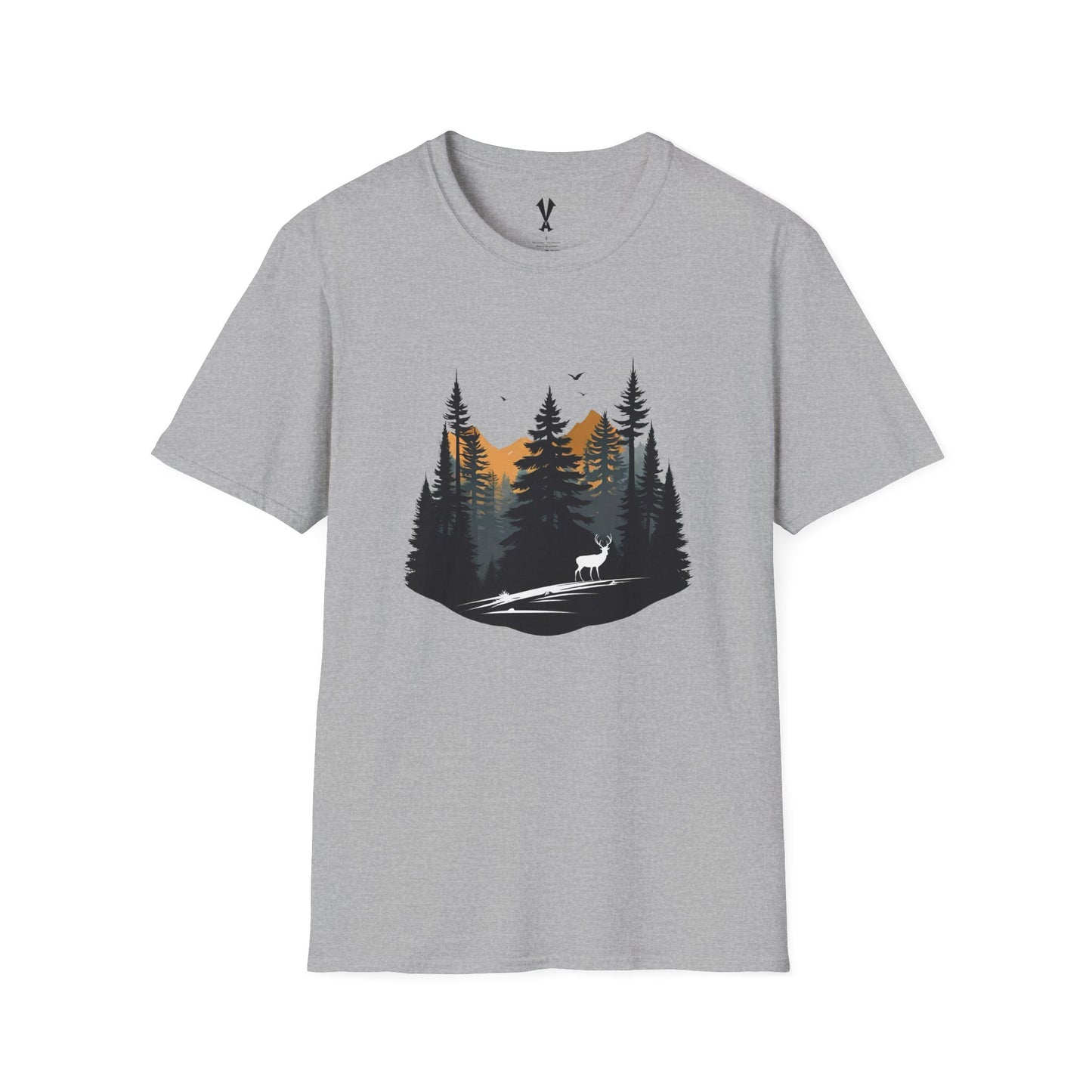 Tall Woods T-Shirt