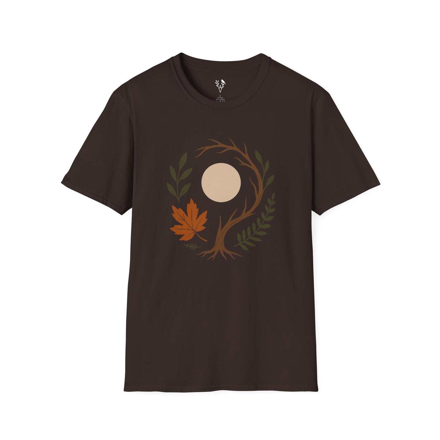 Flora T-Shirt