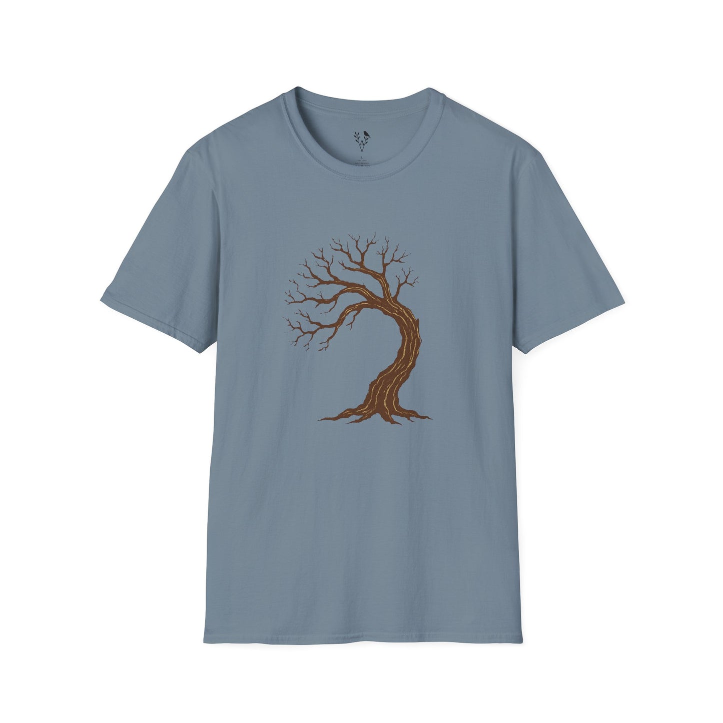 Wood Veins T-Shirt