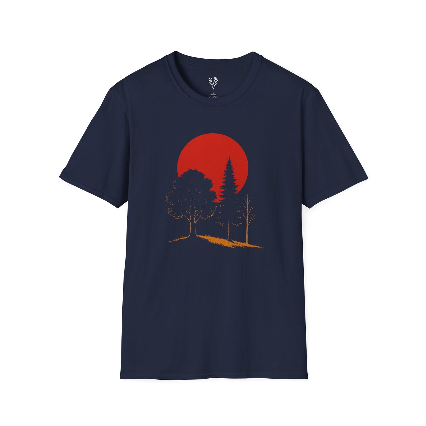 Red Dawn T-Shirt