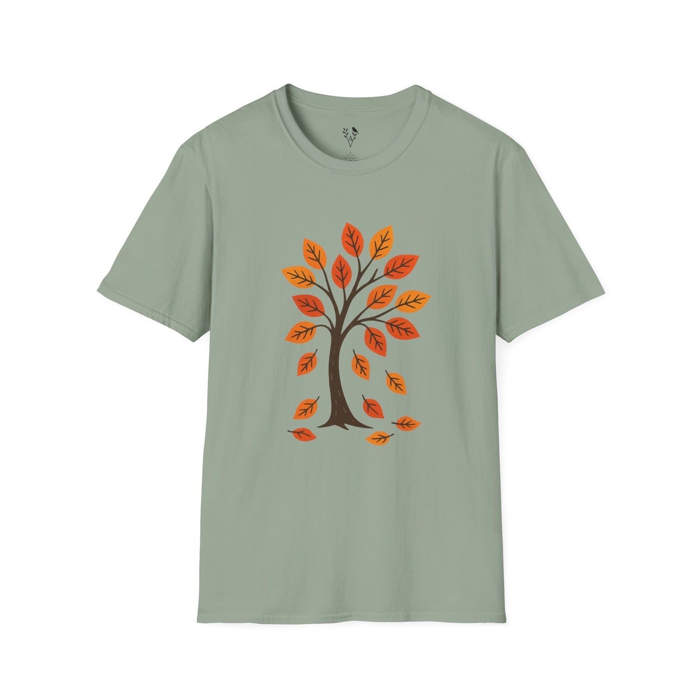 Fallen Leaves T-Shirt