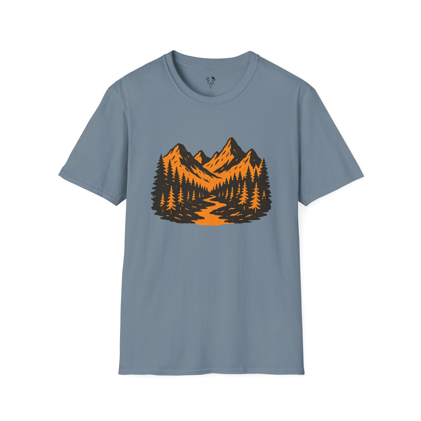 Sunset Valley T-Shirt