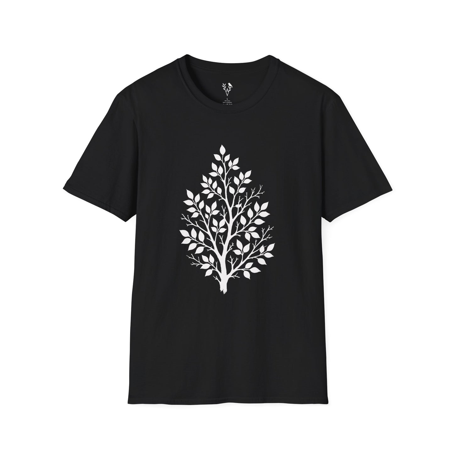 Leafy T-Shirt