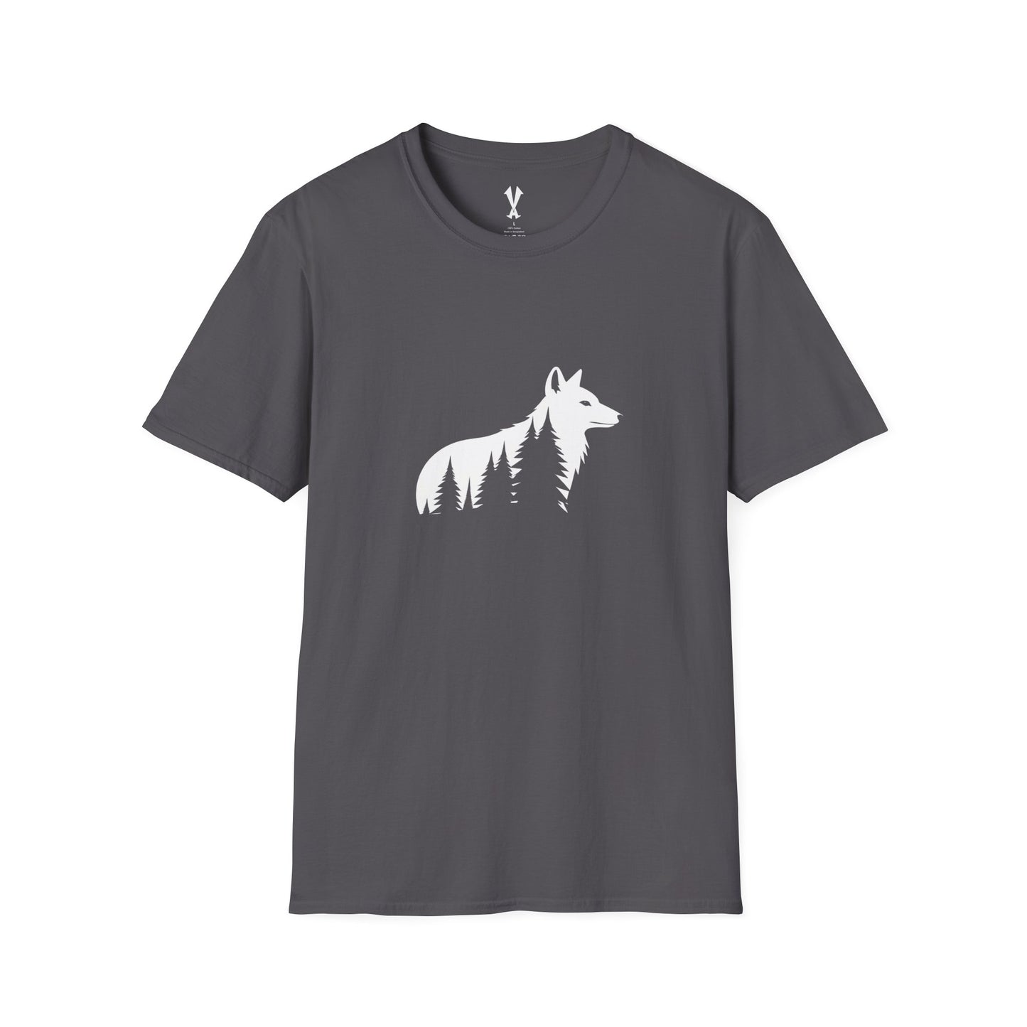 The Wolf Within T-Shirt