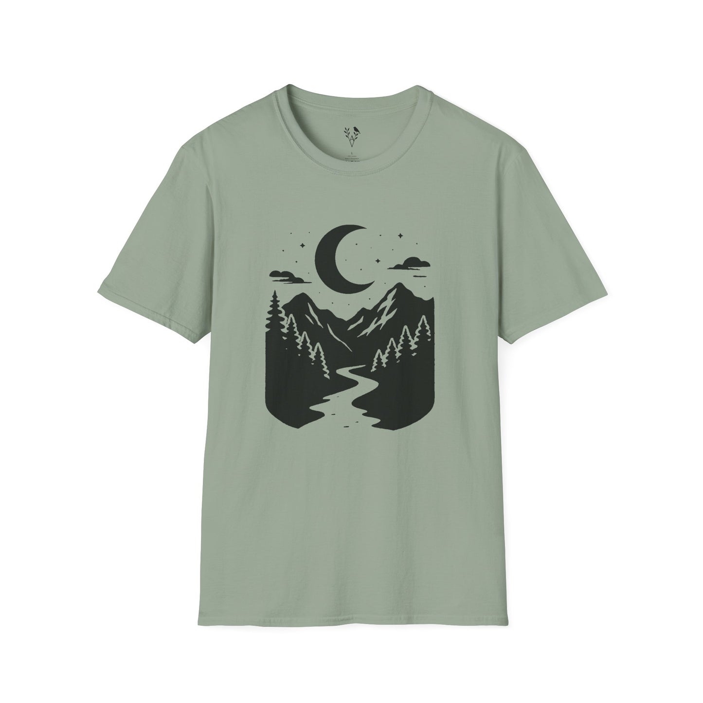 Lunar River T-Shirt
