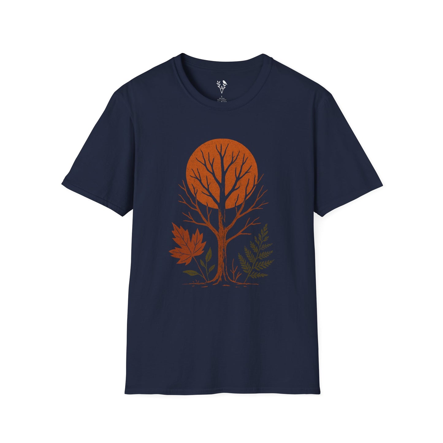 Tree Of Life T-Shirt