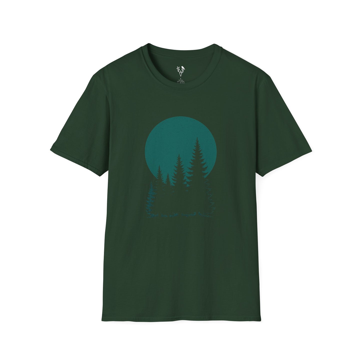 Lunar Pines T-Shirt