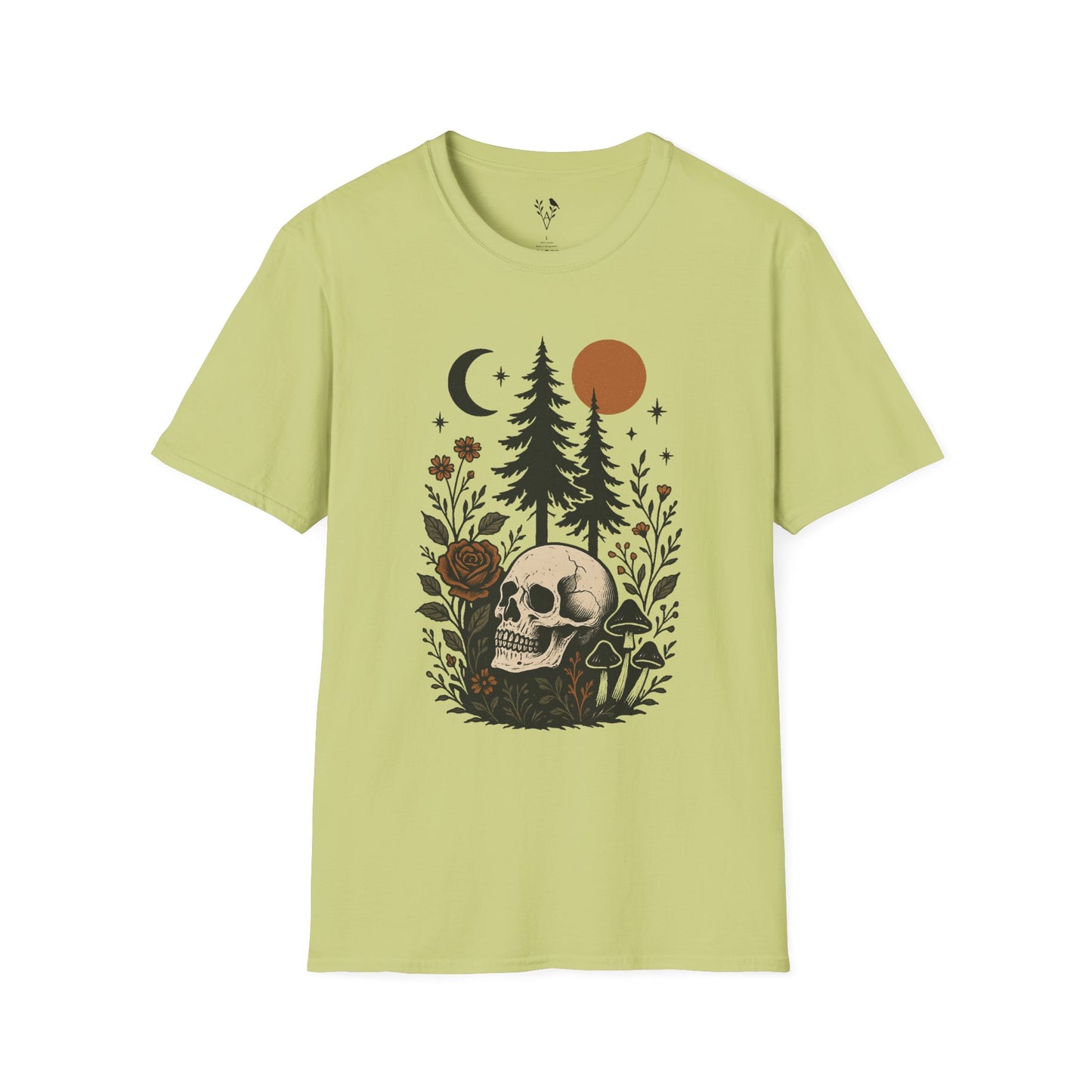 Everblack Forest T-Shirt