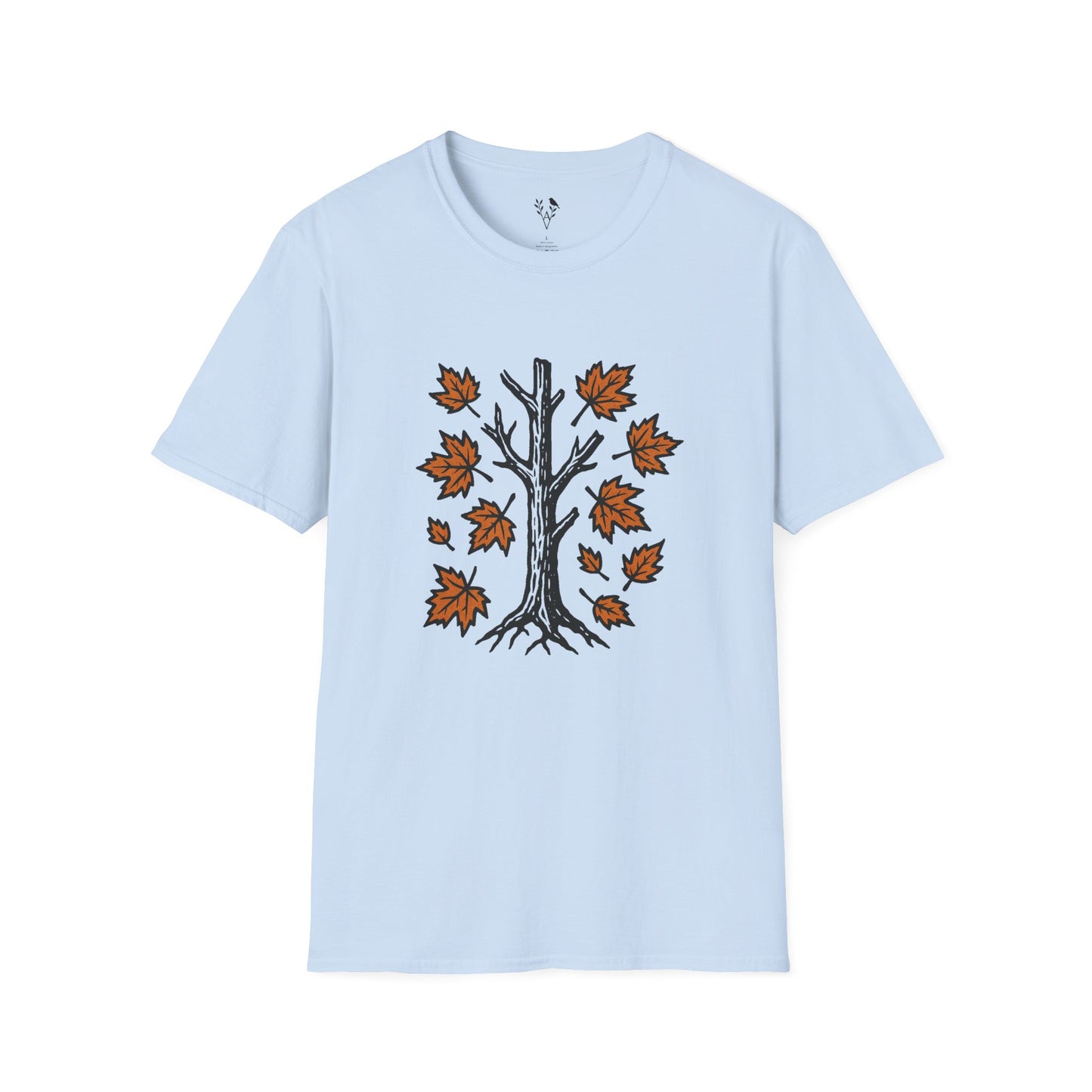 Fallen Leaves T-Shirt