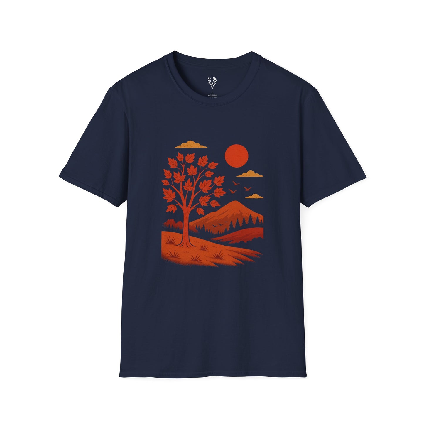 Autumn Dream T-Shirt