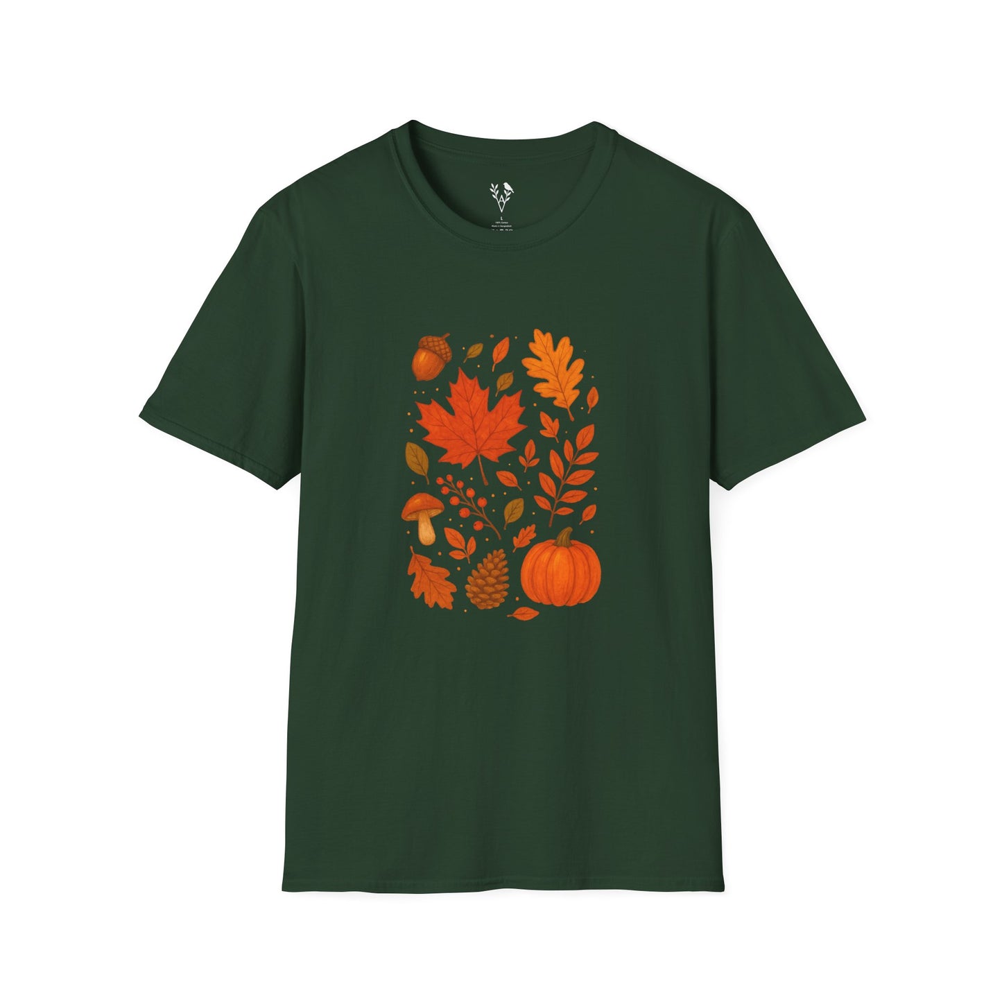 Fall Elements T-Shirt