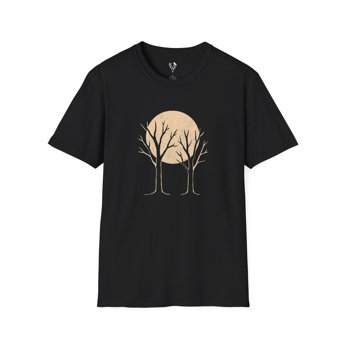 Lunar Cast T-Shirt